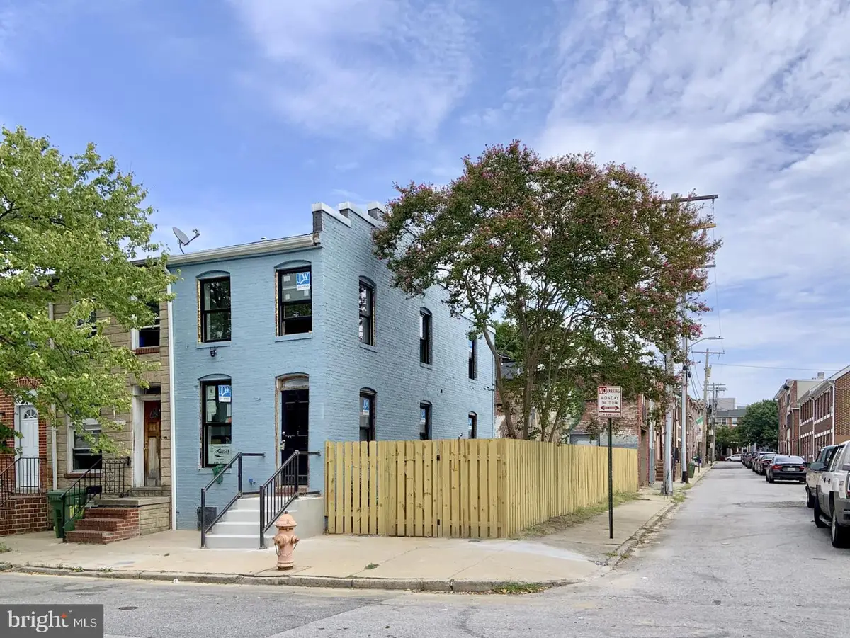 109 Schroeder St, Baltimore, MD 21223 - #1