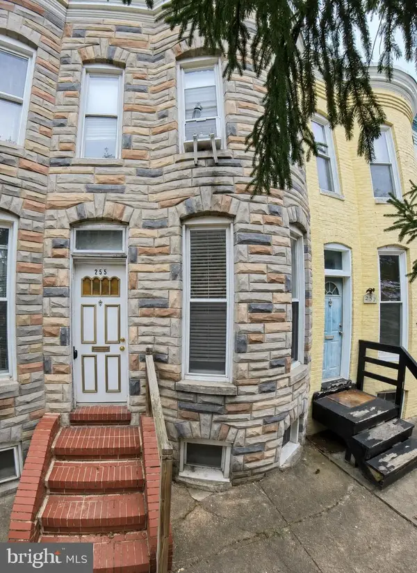 255 W 31st St, BALTIMORE, MD 21211