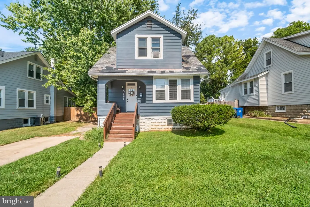5928 Glenoak Ave, Baltimore, MD 21214 - #1