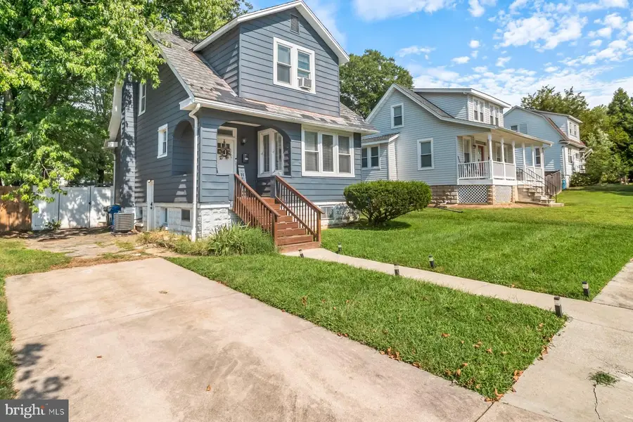5928 Glenoak Ave, Baltimore, MD 21214 - #3