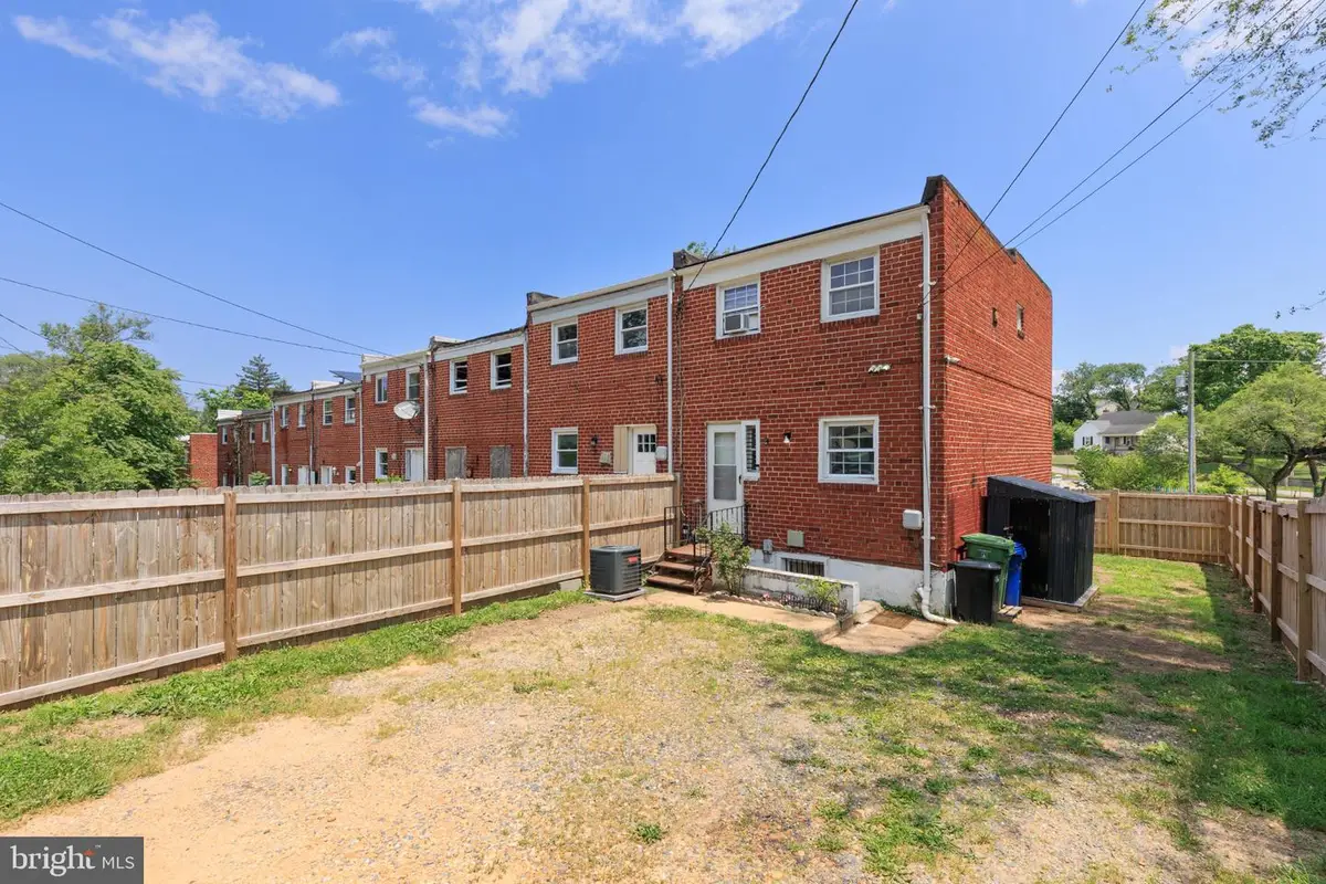 3826 W Bay, Baltimore, MD 21225 - #1