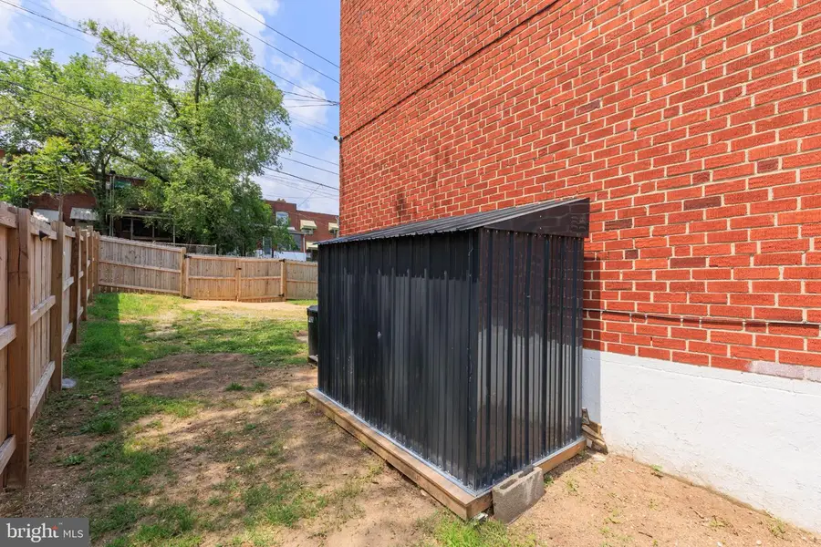 3826 W Bay, Baltimore, MD 21225 - #3