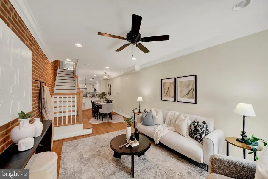 813 S Robinson St, Baltimore, MD 21224 - #3