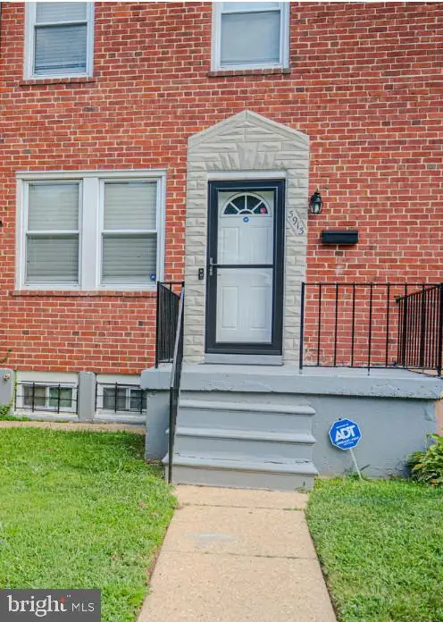 3913 Brehms Ln, BALTIMORE, MD 21213