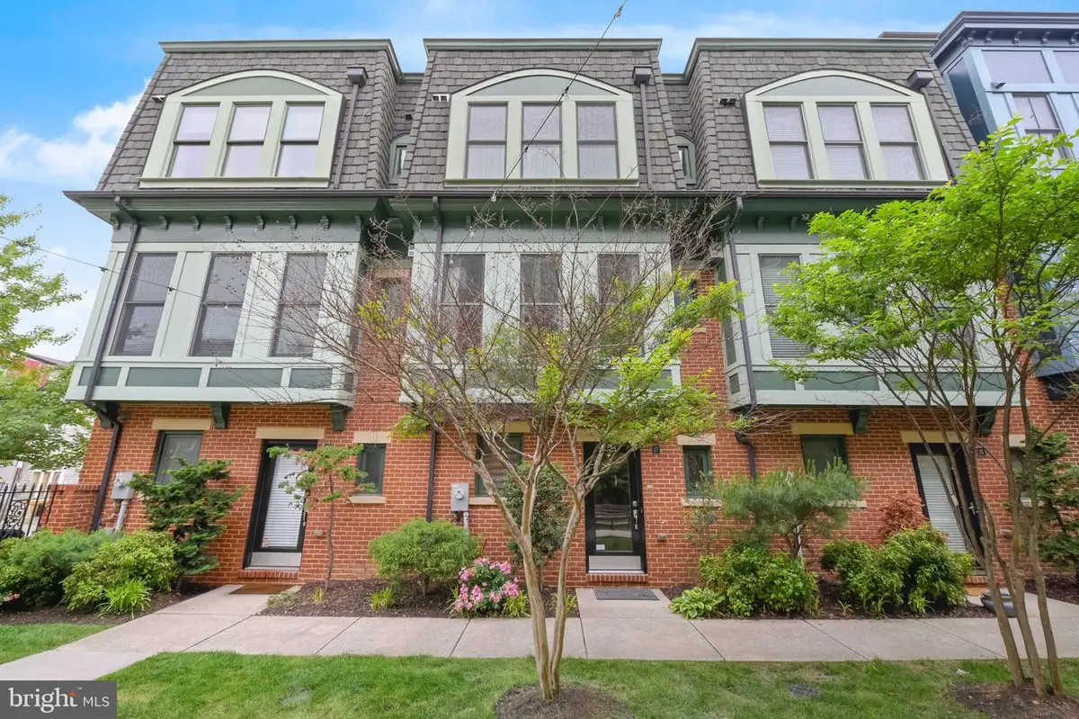 27 Yogurt Ln, Baltimore, MD 21231 - #1