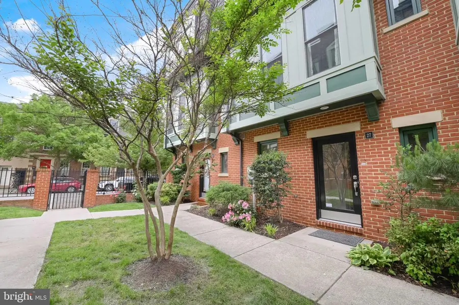 27 Yogurt Ln, Baltimore, MD 21231 - #2