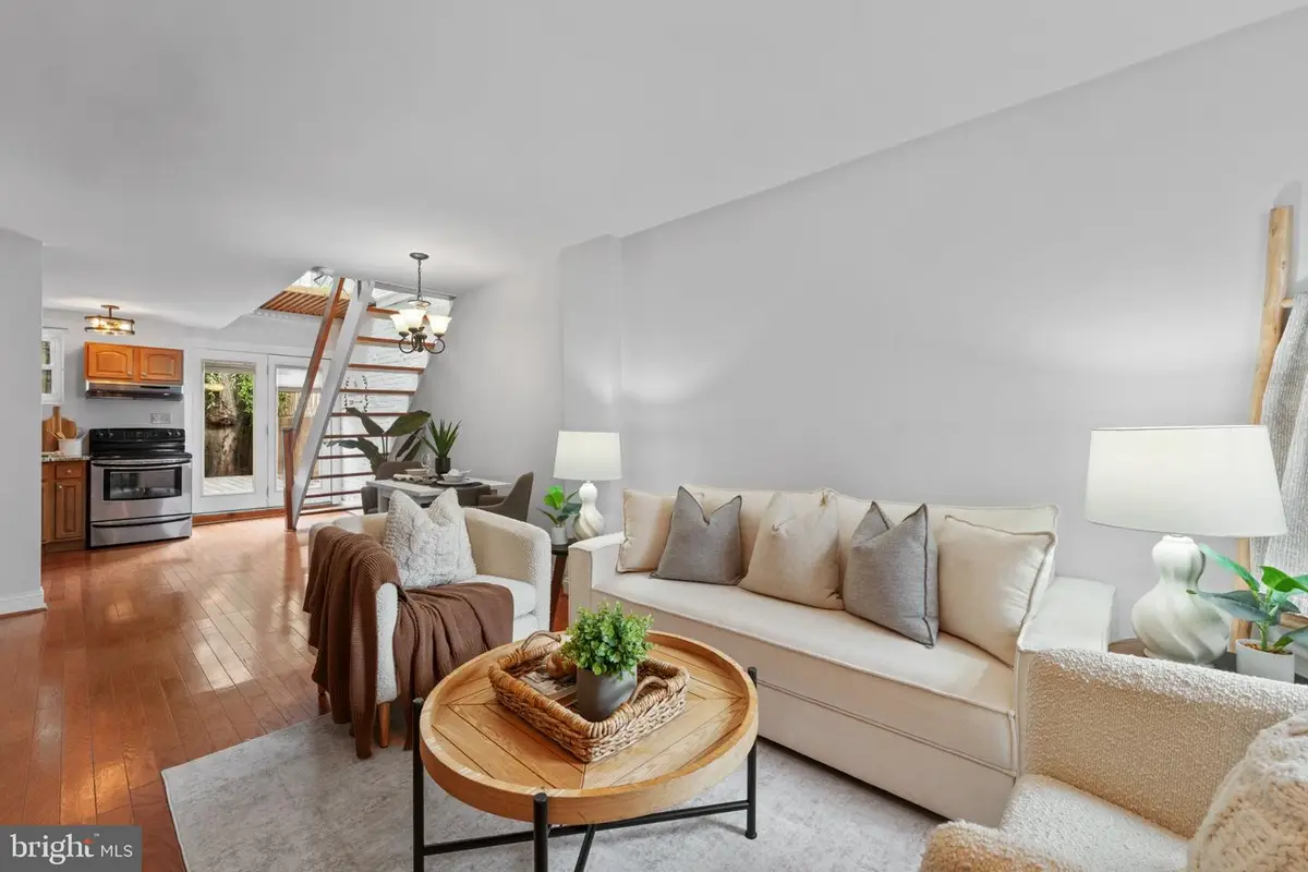 1034 Olive St, Baltimore, MD 21230 - #1