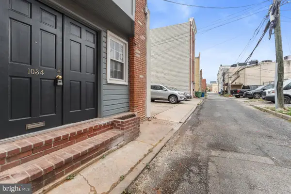 1034 Olive St, BALTIMORE, MD 21230