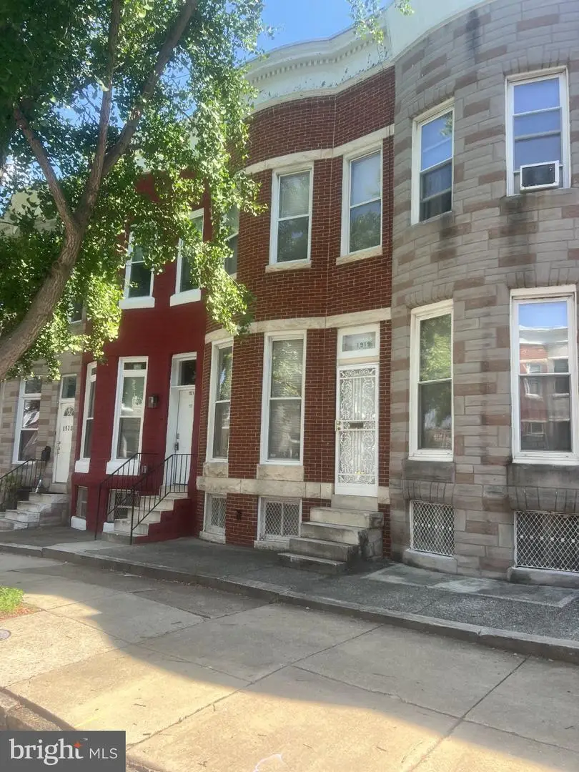 1919 Oak Hill Ave, Baltimore, MD 21218 - #1