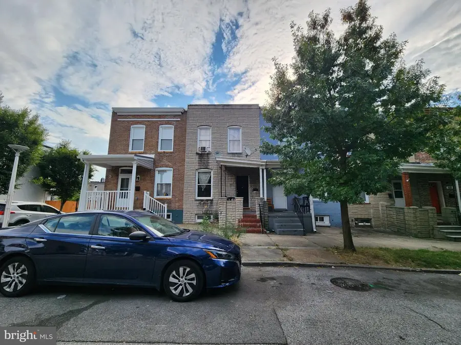 439 N East Ave, Baltimore, MD 21224 - #2