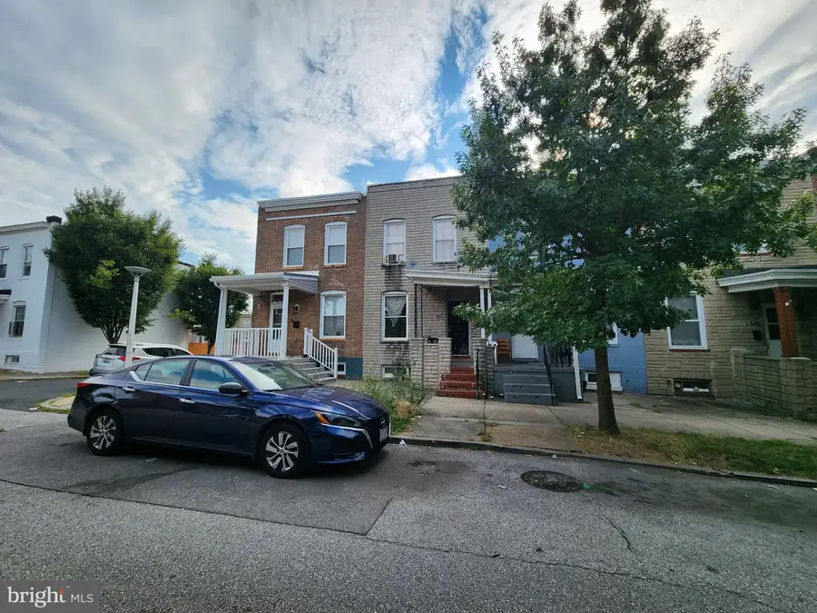 439 N East Ave, Baltimore, MD 21224 - #3