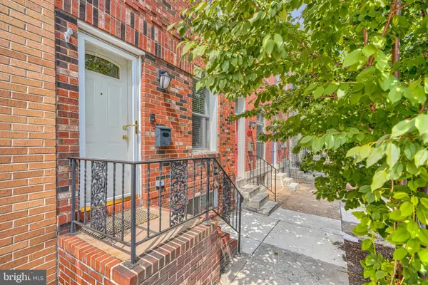 138 S Clinton St, BALTIMORE, MD 21224