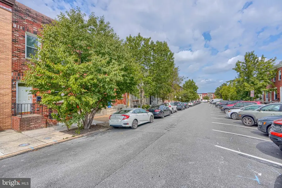 138 S Clinton St, Baltimore, MD 21224 - #3