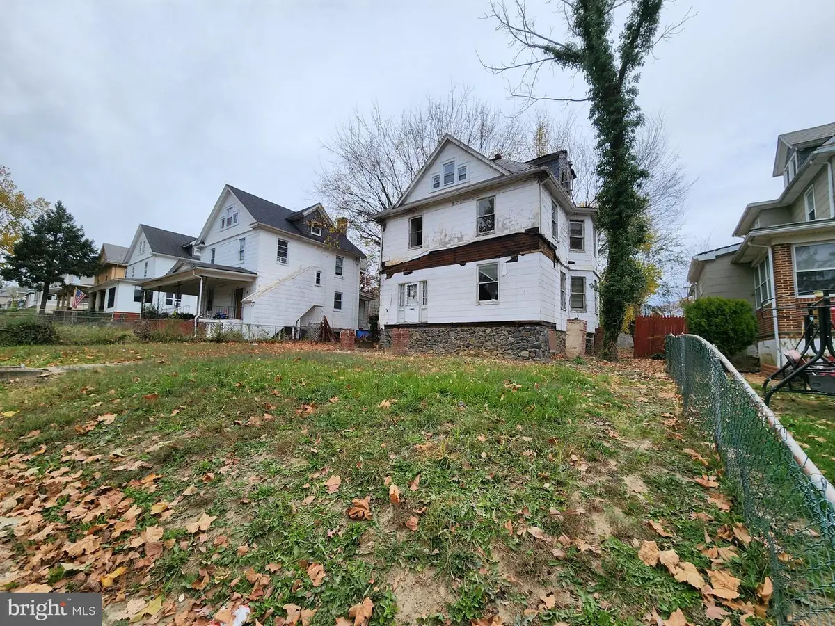 3308 Alto Rd, Baltimore, MD 21216 - #1