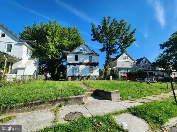 3308 Alto Rd, BALTIMORE, MD 21216