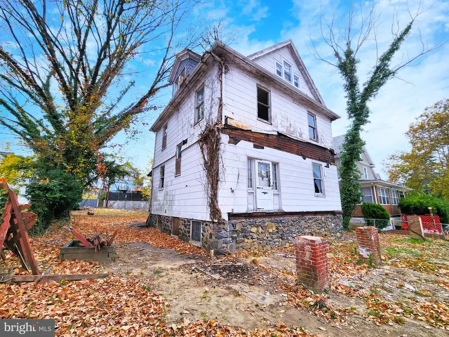 3308 Alto Rd, Baltimore, MD 21216 - #3