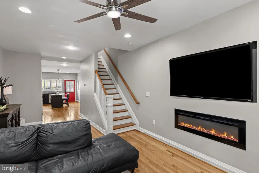 1036 Mcdonogh St, Baltimore, MD 21205 - #2