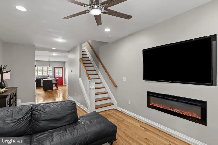 1036 Mcdonogh St, Baltimore, MD 21205 - #3