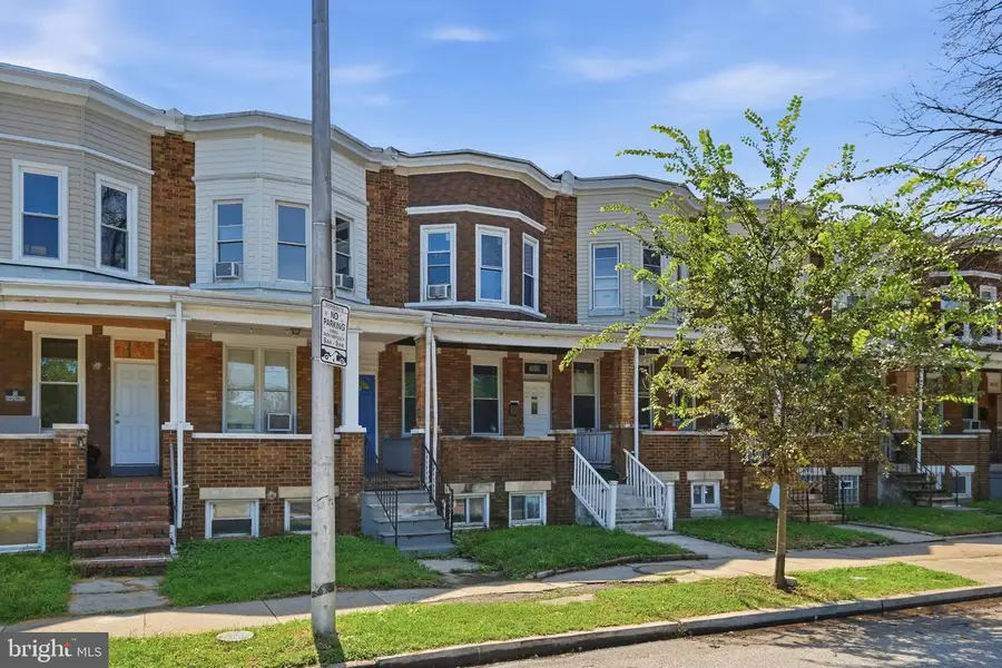 3019 Belair Rd, Baltimore, MD 21213 - #2