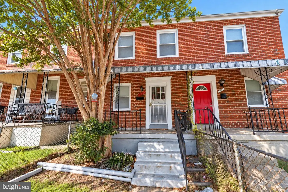 6320 Brown Ave, Baltimore, MD 21224 - #1