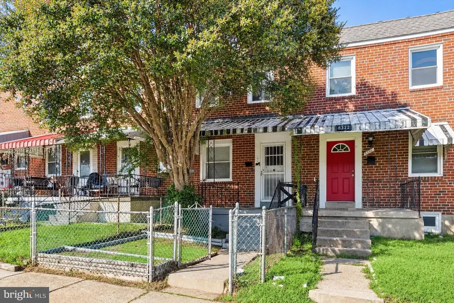 6320 Brown Ave, Baltimore, MD 21224 - #2