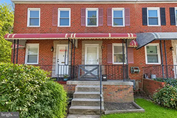 6321 Brown Ave, BALTIMORE, MD 21224