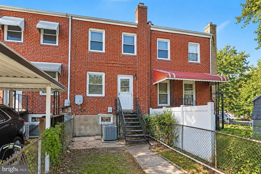 6321 Brown Ave, Baltimore, MD 21224 - #2
