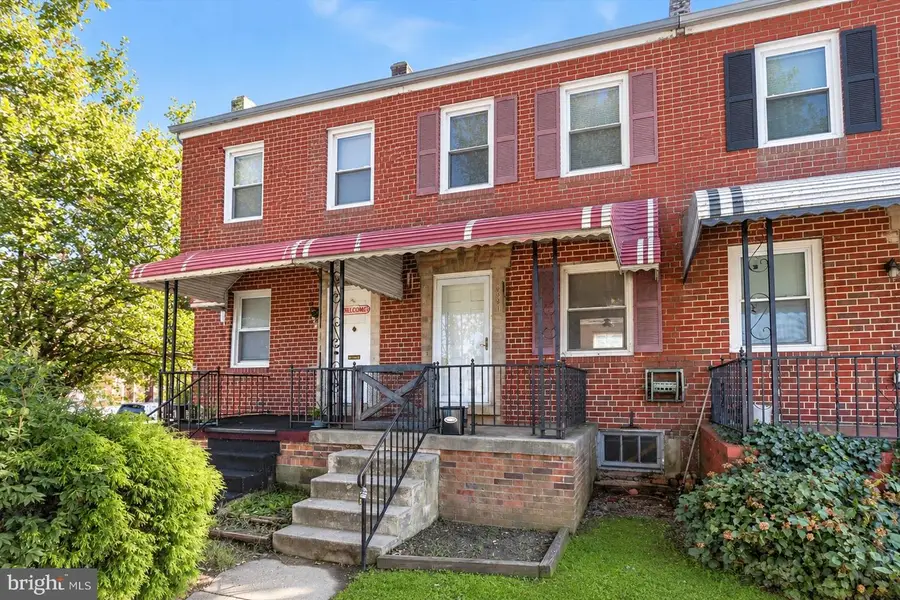 6321 Brown Ave, Baltimore, MD 21224 - #3