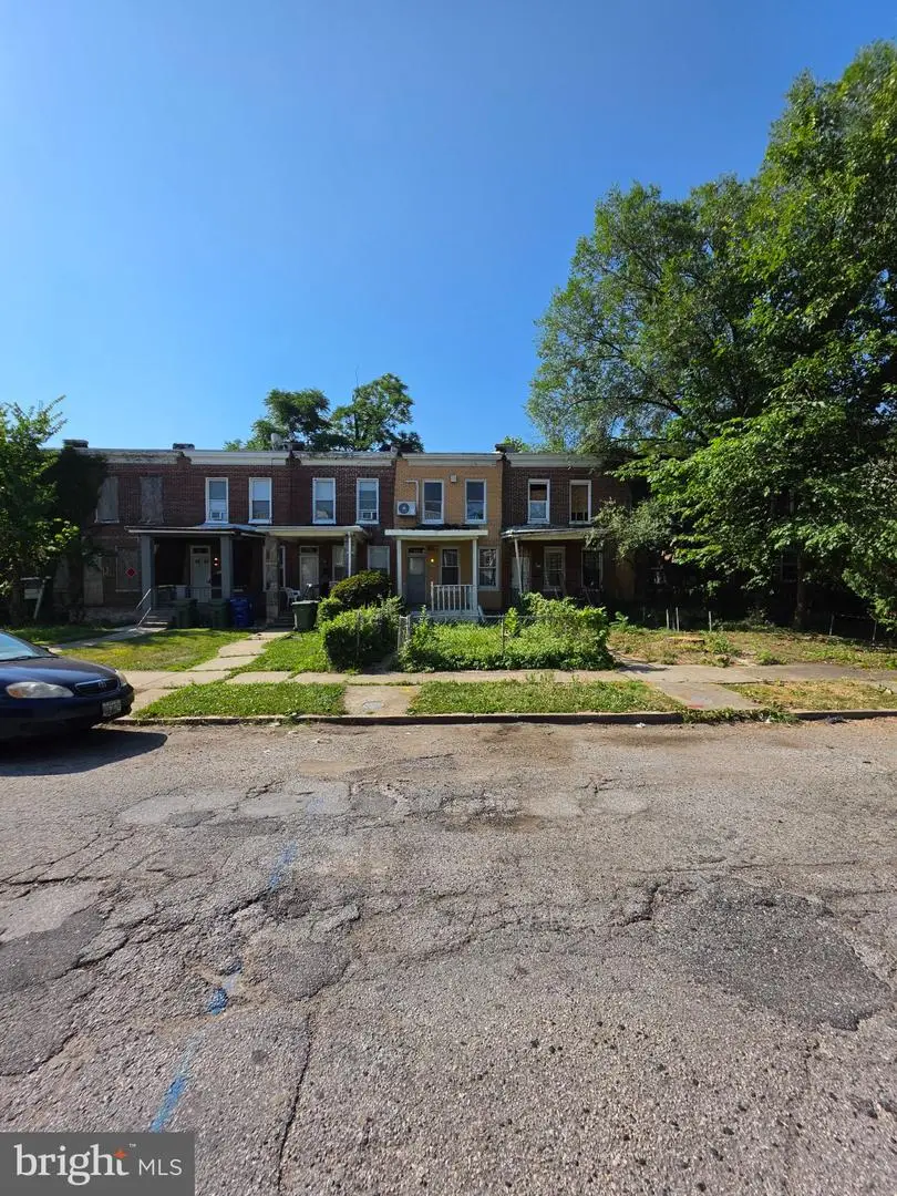 2515 Oswego Ave, Baltimore, MD 21215 - #1