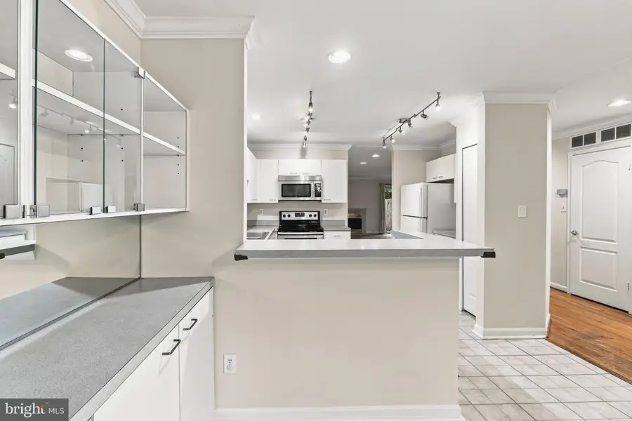 617 Stoney Spring, Baltimore, MD 21210 - #3