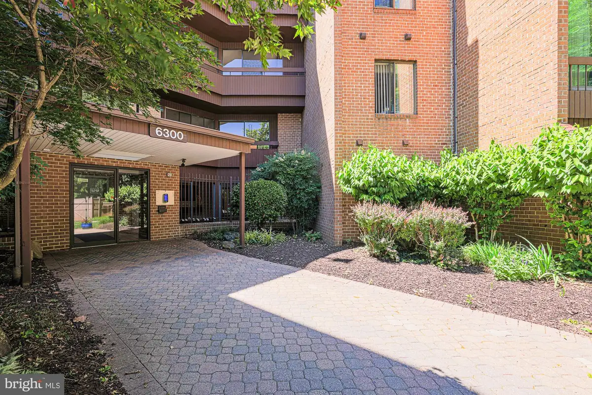 6300 Red Cedar Pl #209, Baltimore, MD 21209 - #1