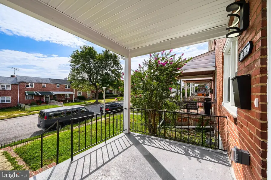 1412 N Potomac St, Baltimore, MD 21213 - #2