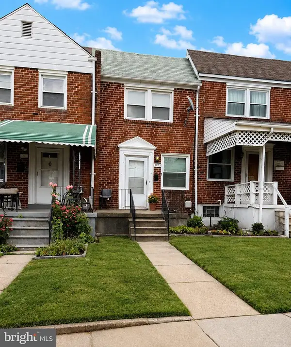 1203 Broening Hwy, BALTIMORE, MD 21224