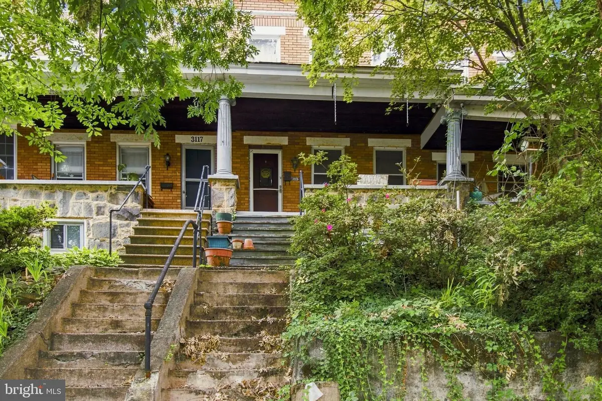 3115 Chestnut Ave, Baltimore, MD 21211 - #1
