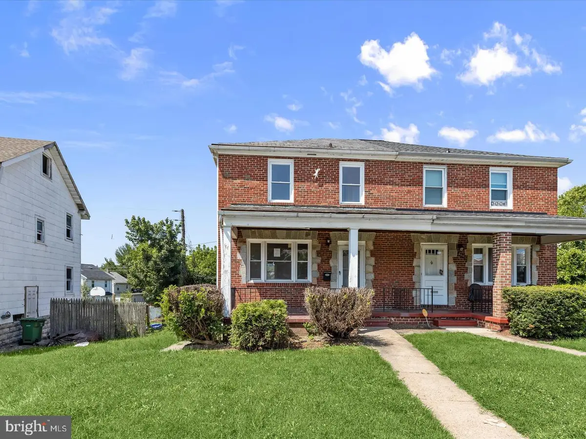 3717 1/2 Echodale Ave, Baltimore, MD 21206 - #1