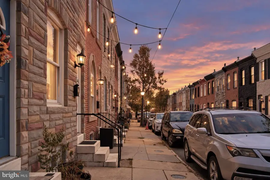 152 N Curley St, Baltimore, MD 21224 - #2