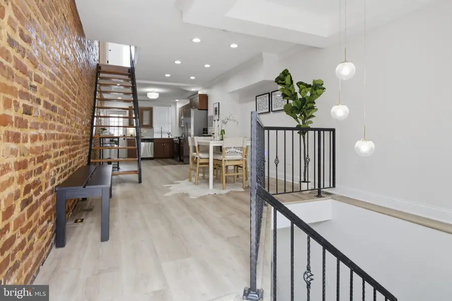 152 N Curley St, Baltimore, MD 21224 - #3