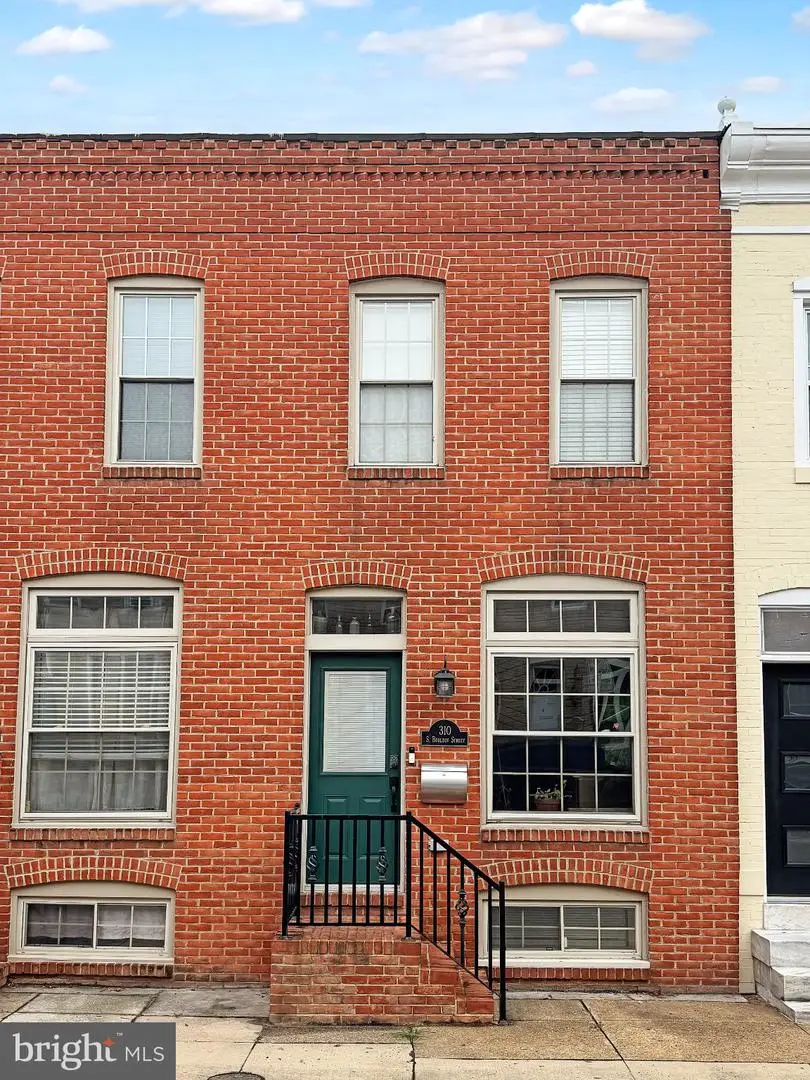 310 S Bouldin St, Baltimore, MD 21224 - #1