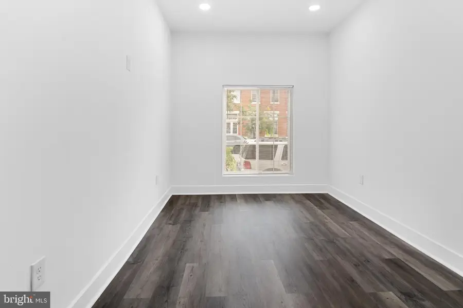 720 N Linwood Ave, Baltimore, MD 21205 - #3