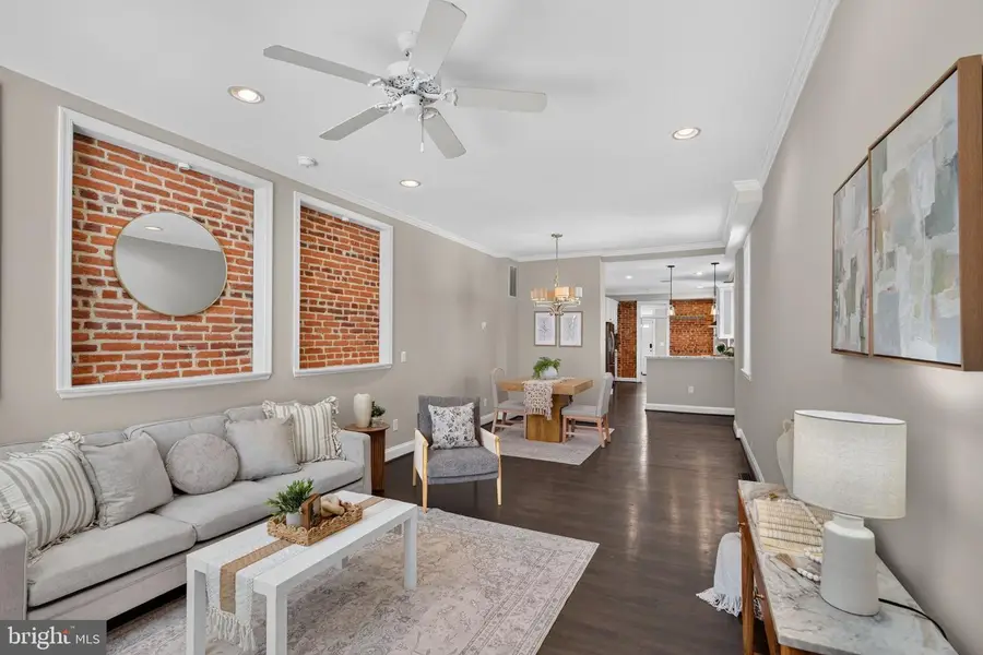 302 S Madeira St, Baltimore, MD 21231 - #3