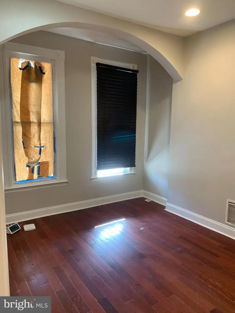 1714 Ashburton St, Baltimore, MD 21216 - #3