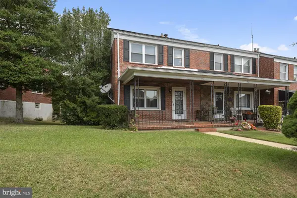 844 Bradhurst Rd, BALTIMORE, MD 21212
