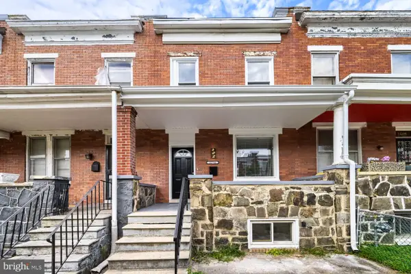 1214 N Potomac St, BALTIMORE, MD 21213