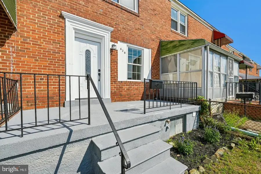 628 Roundview Rd, Baltimore, MD 21225 - #2