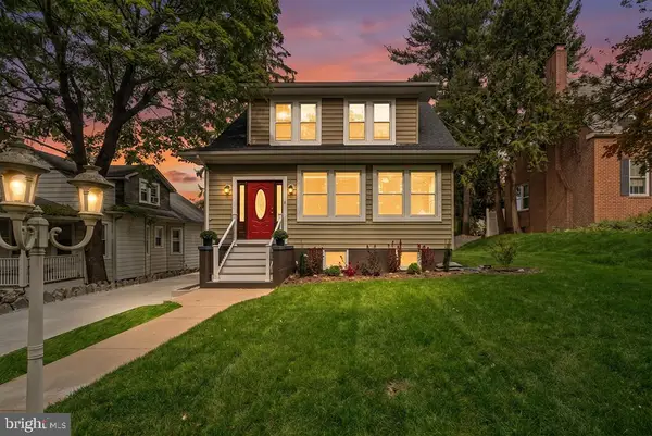 3210 Beverly Rd, BALTIMORE, MD 21214
