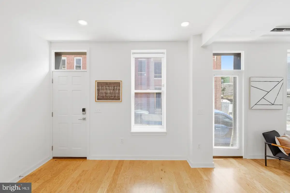 1325 Valley St, Baltimore, MD 21202 - #1