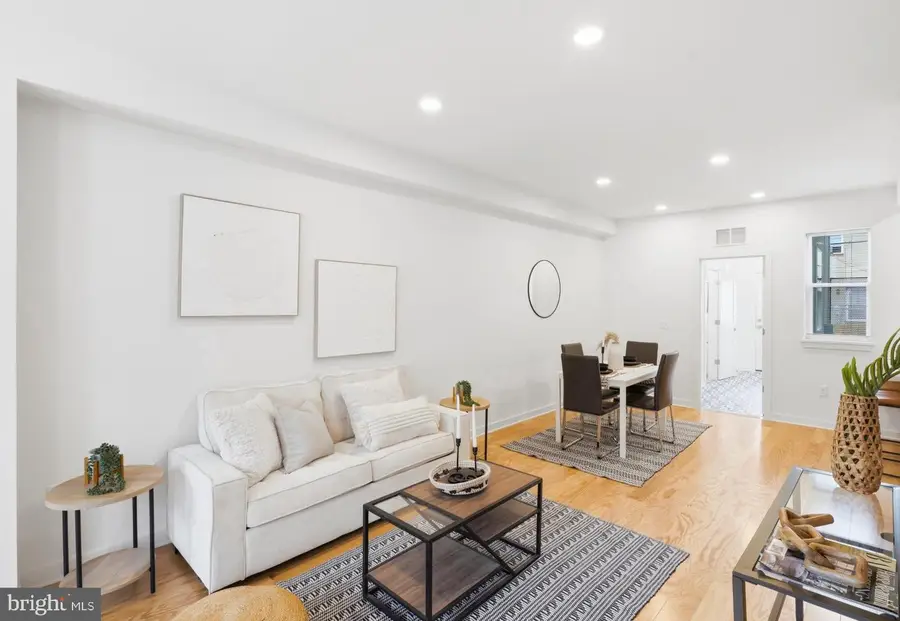 1325 Valley St, Baltimore, MD 21202 - #2