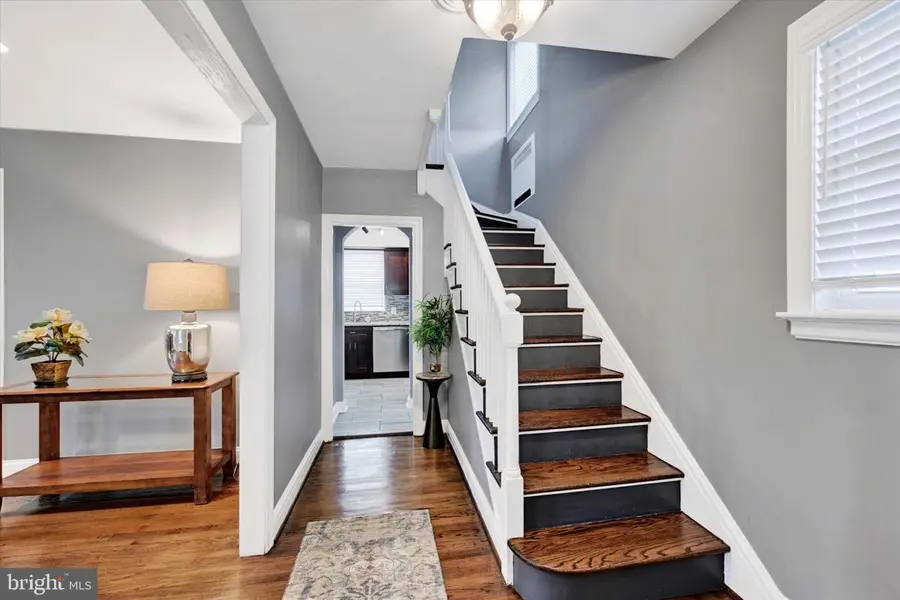1303 E 36th, Baltimore, MD 21218 - #3