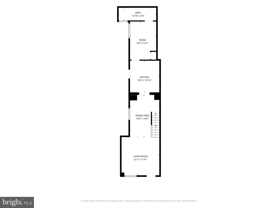 2236 Essex St, Baltimore, MD 21231 - #2