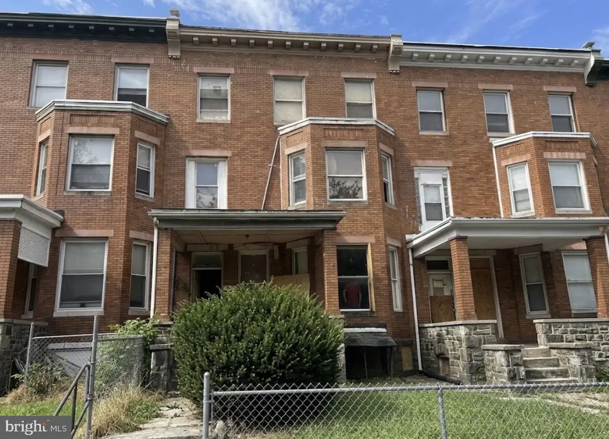 2730 Reisterstown Rd, Baltimore, MD 21215 - #1